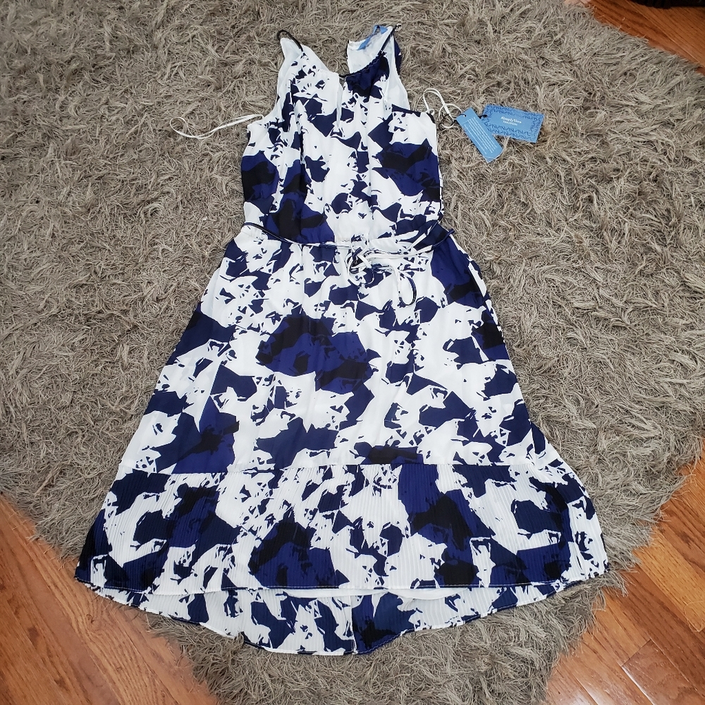 Simply vera dress